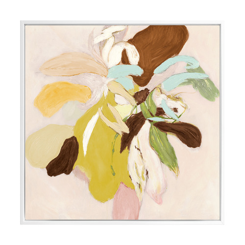 Native Grace Printed Wall Art