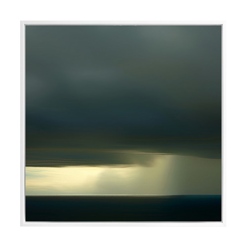 Sighing Skies Printed Wall Art