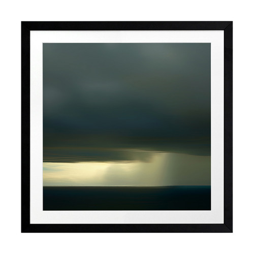 Sighing Skies Printed Wall Art