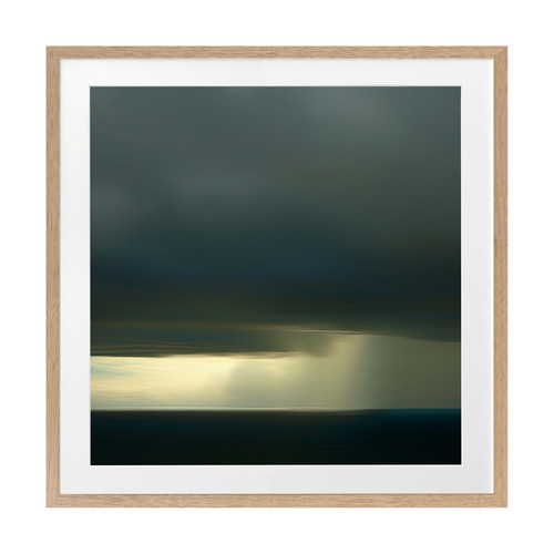 Sighing Skies Printed Wall Art