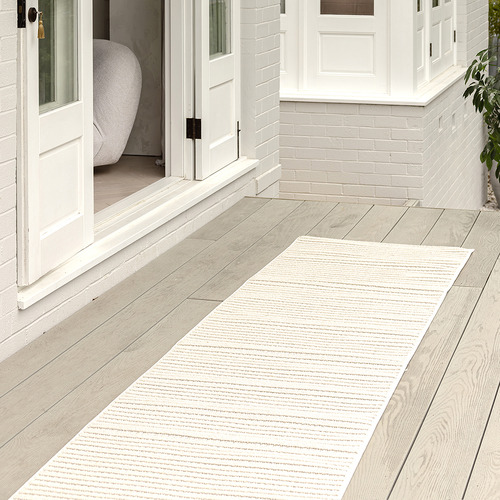 Cream Sandridge Runner