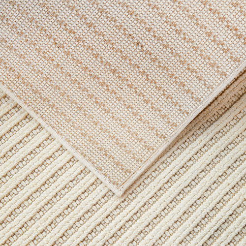 Cream Sandridge Runner