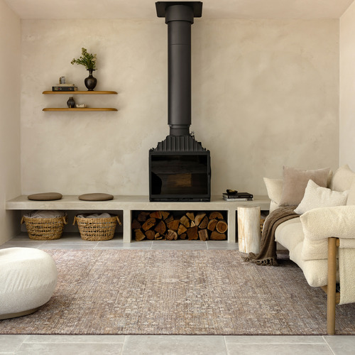 Fig Moorland Rug