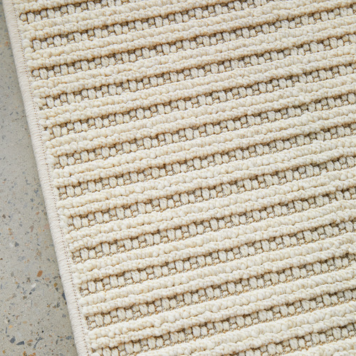 Cream Sandridge Runner