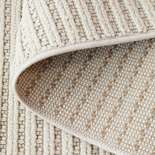 Cream Sandridge Runner