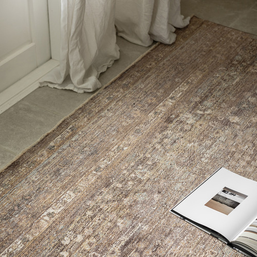 Fig Moorland Rug