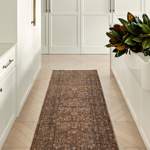 Fig Moorland Runner