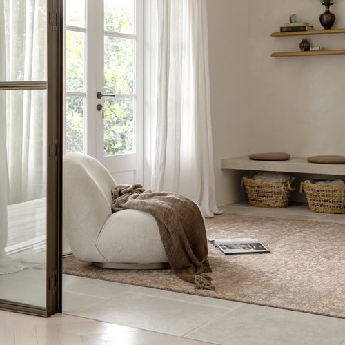 Fig Moorland Rug