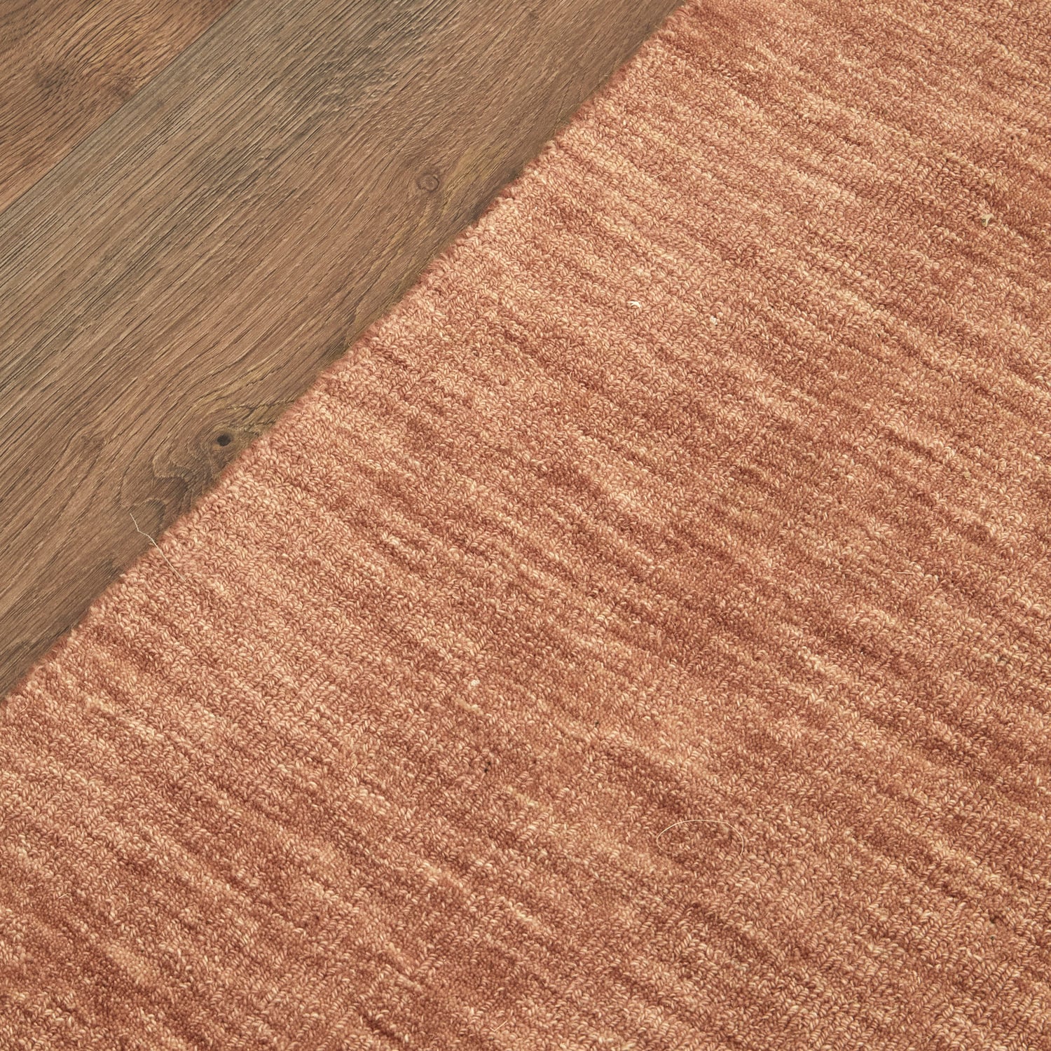 Clay Origin Hand-Loomed Rug