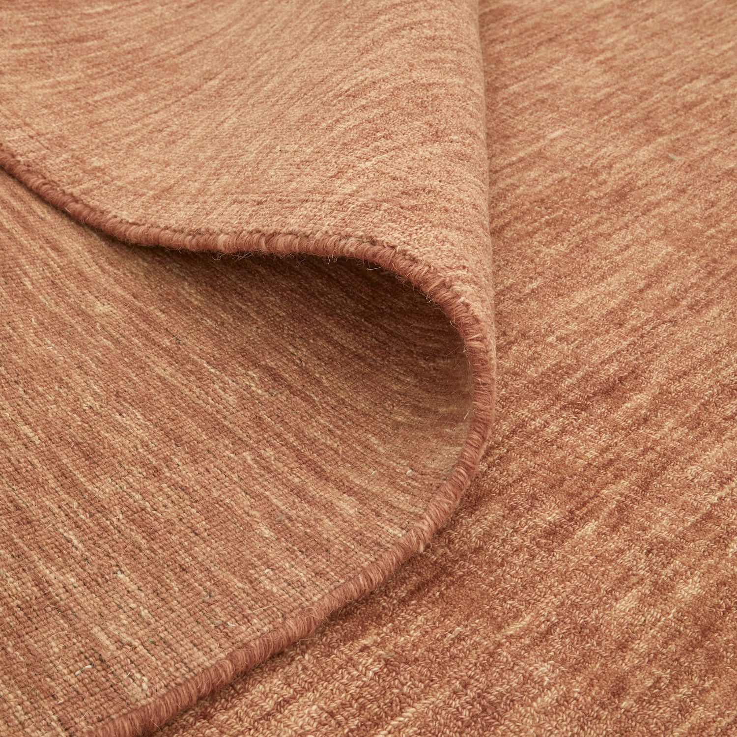Clay Origin Hand-Loomed Rug