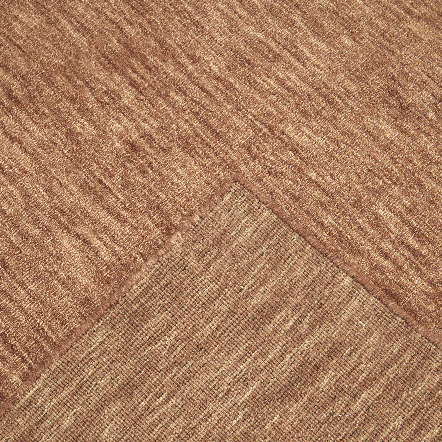 Clay Origin Hand-Loomed Rug