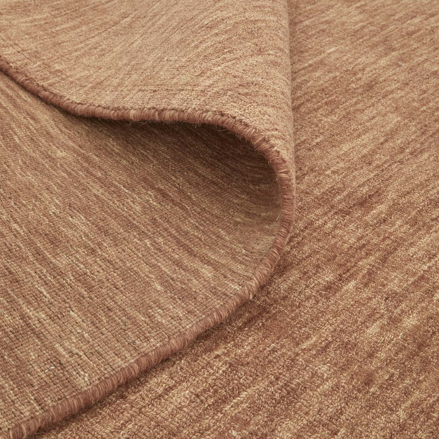 Clay Origin Hand-Loomed Runner