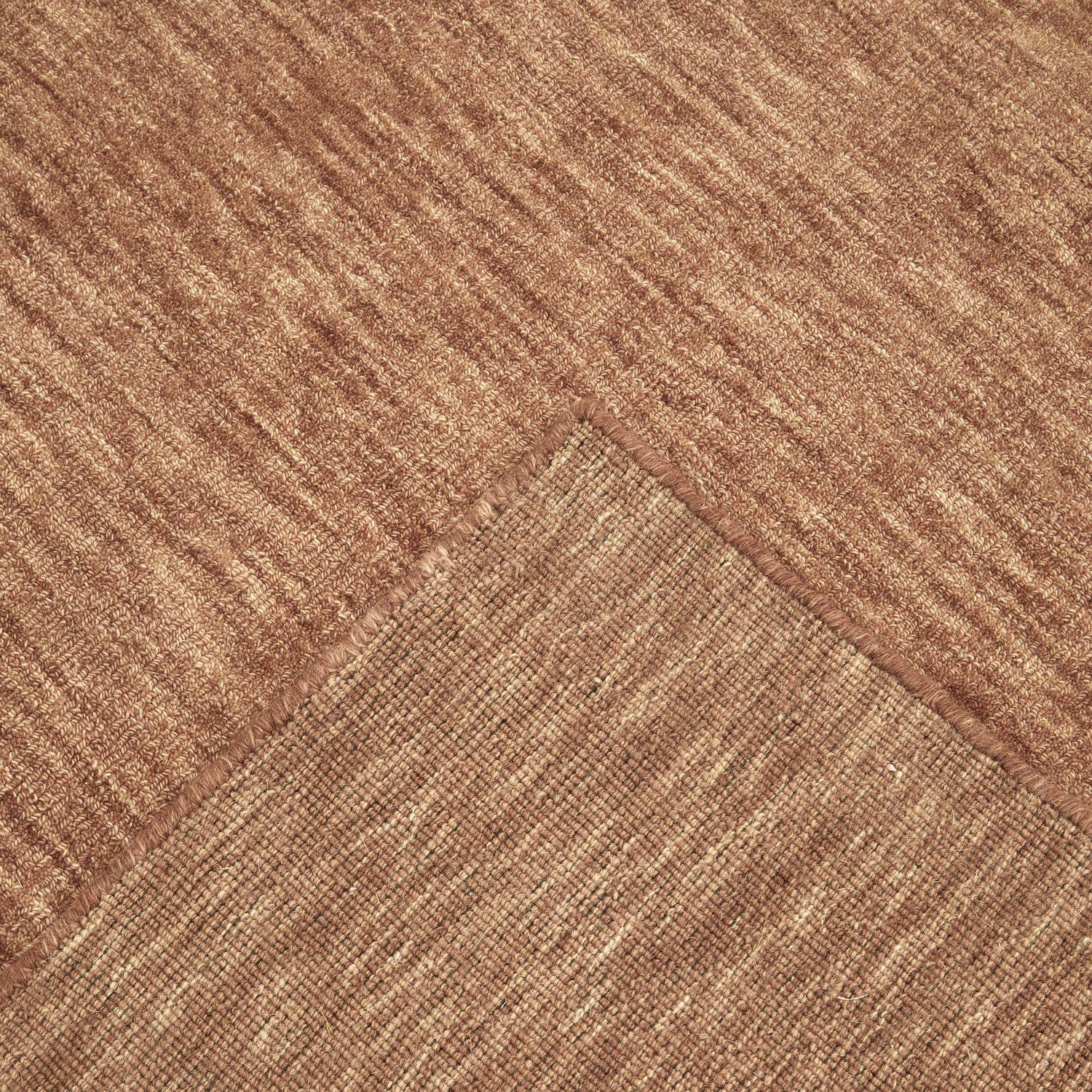 Clay Origin Hand-Loomed Runner