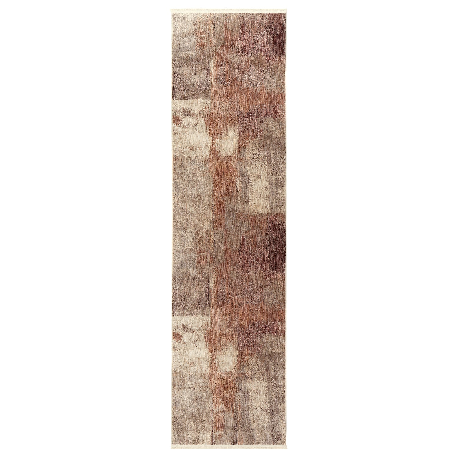 Dusk Sierra Distressed Runner
