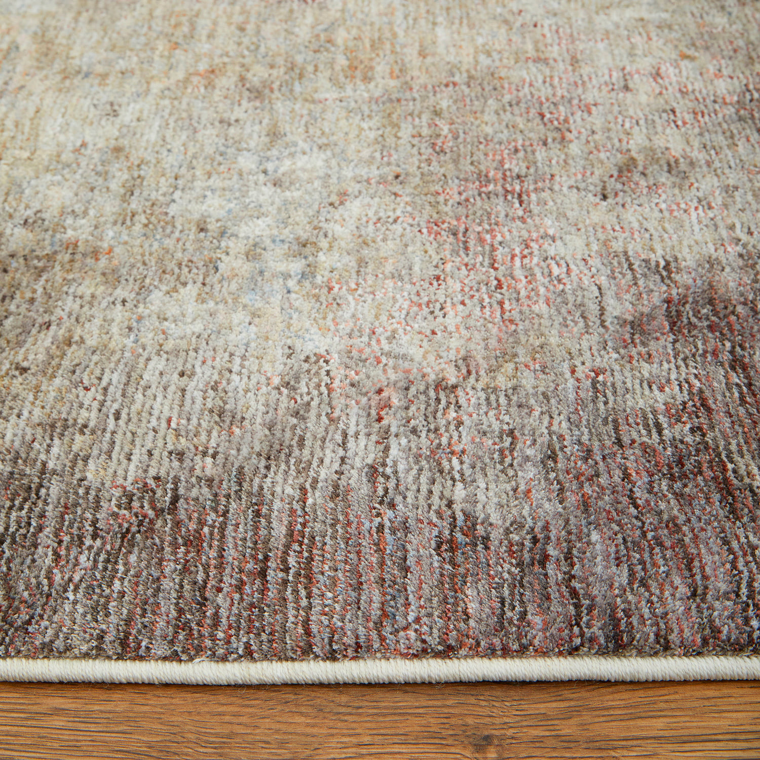 Dusk Sierra Distressed Runner