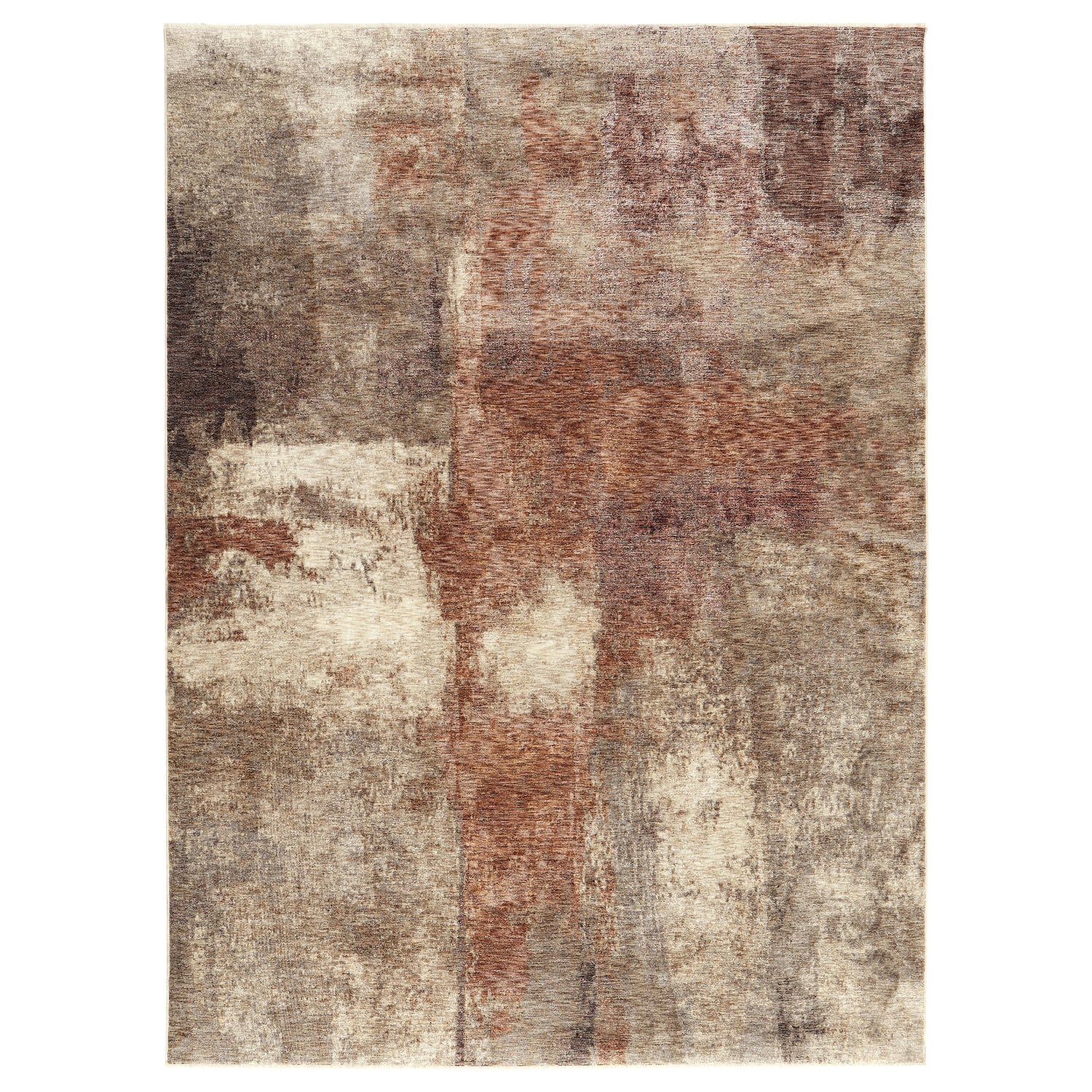 Dusk Sierra Distressed Rug
