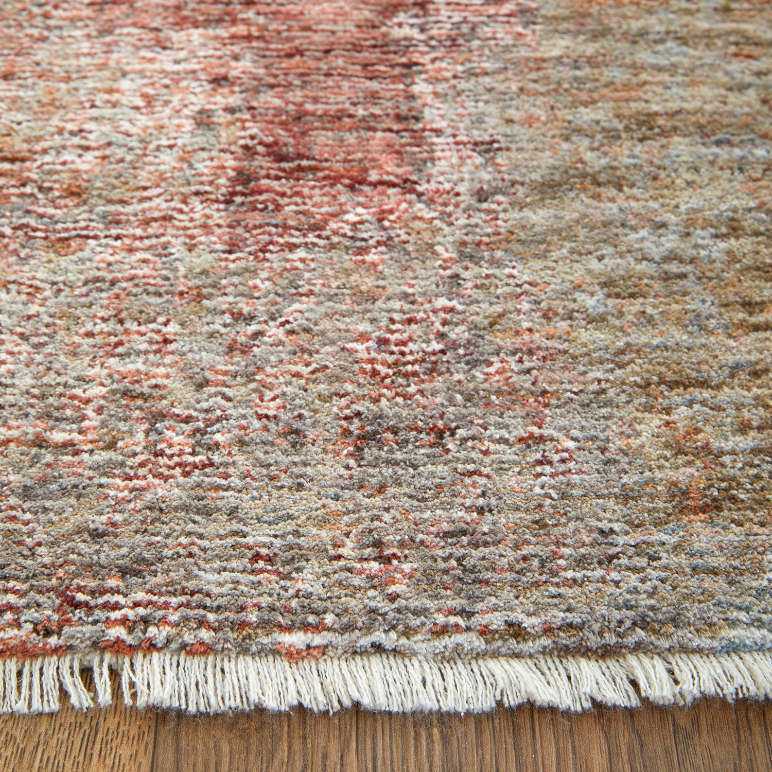 Dusk Sierra Distressed Rug
