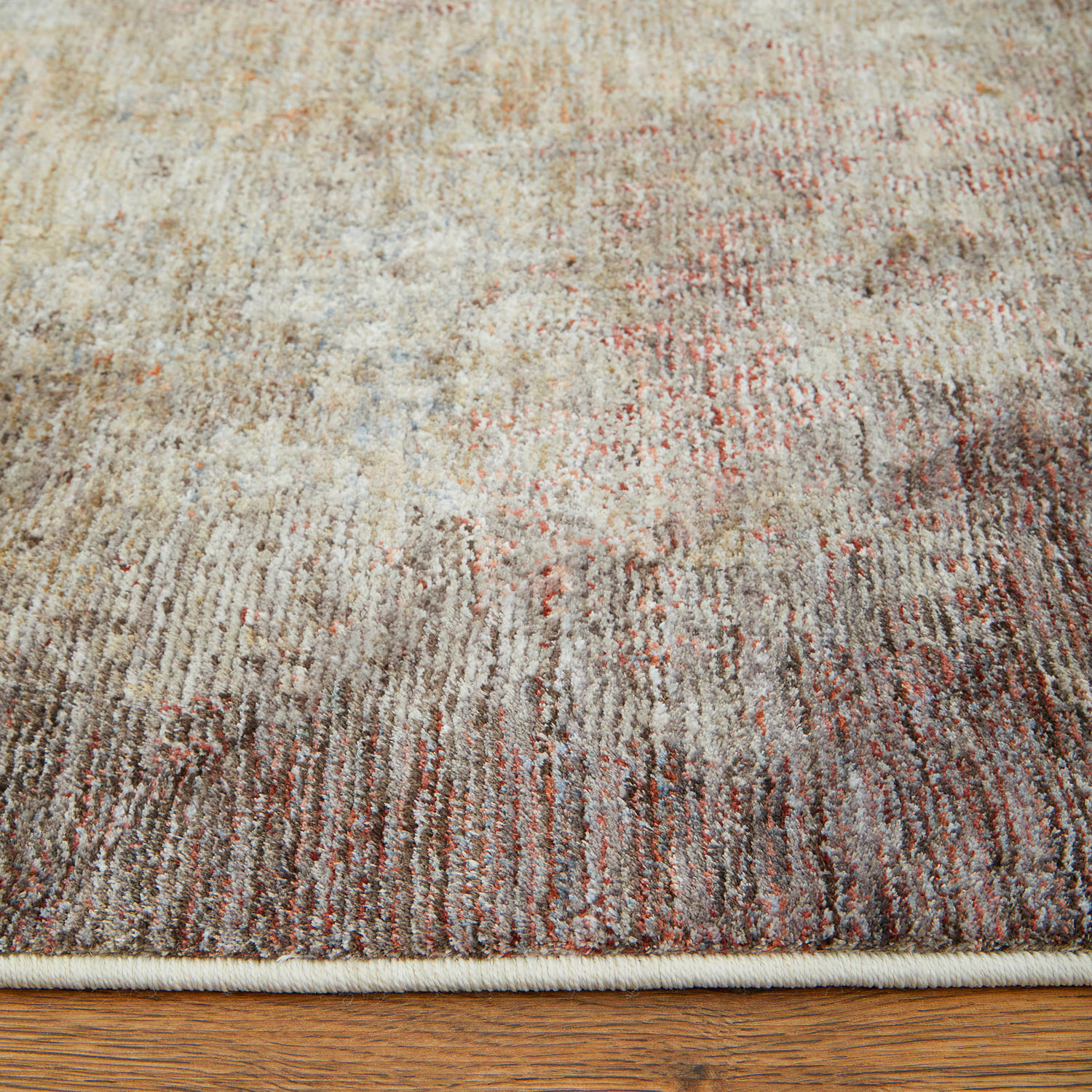 Dusk Sierra Distressed Rug