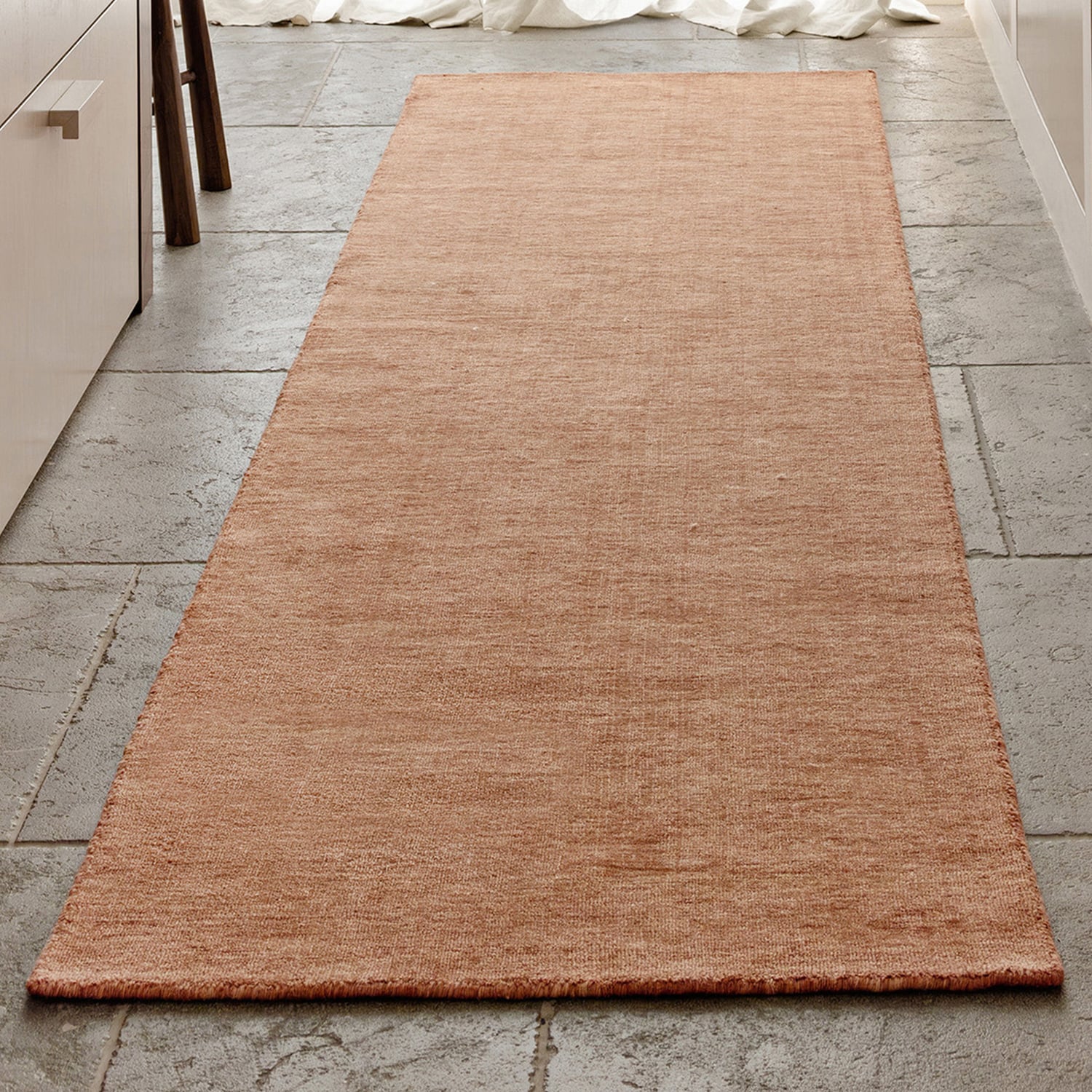 Clay Origin Hand-Loomed Runner