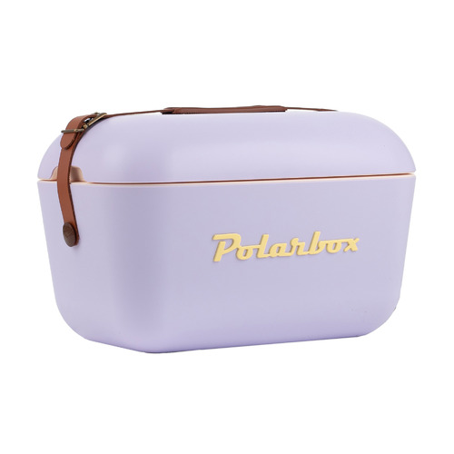 Polarbox Classic Cooler Box