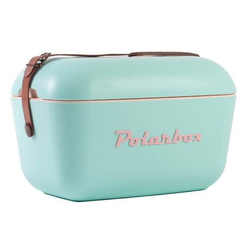 Polarbox Classic Cooler Box