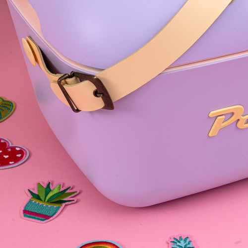 Retro Polarbox Cooler Box