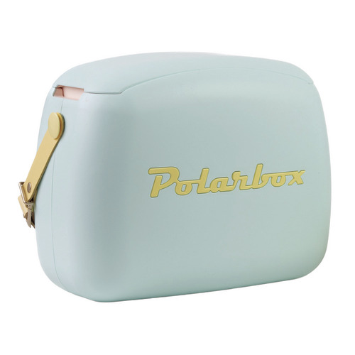 Polarbox Cooler Bag with Food Containers