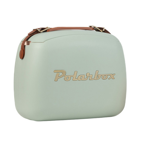 Polarbox Cooler Bag with Food Containers