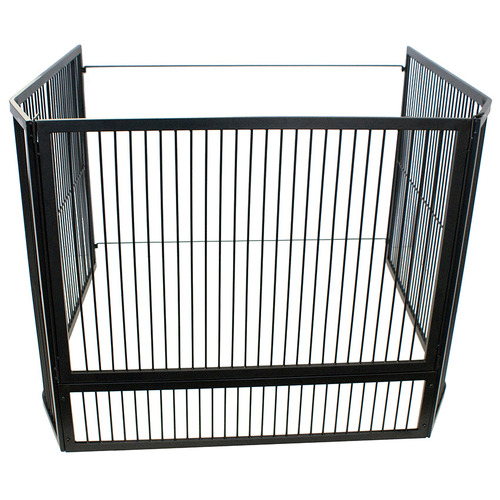 Glenthorne Living Wright Baby Safety Gate | Temple & Webster