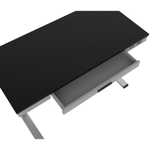 Elvira Electric Sit & Stand Desk with USB Ports
