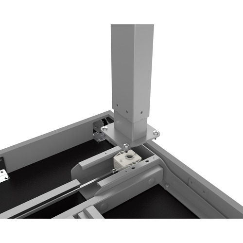 Elvira Electric Sit & Stand Desk with USB Ports