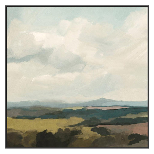 West Country Printed Wall Art