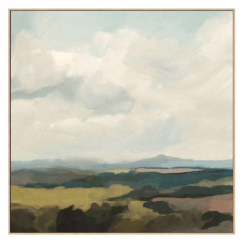 West Country Printed Wall Art