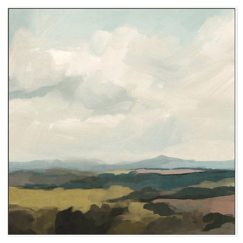 West Country Printed Wall Art