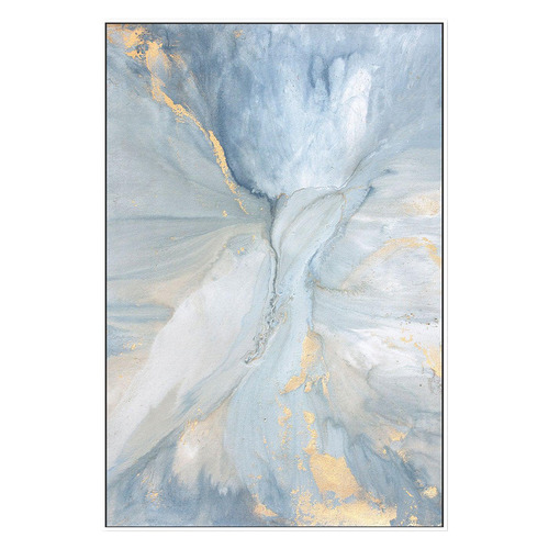 Soft Awakening Printed Wall Art