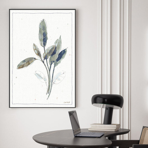A Country Weekend I Printed Wall Art