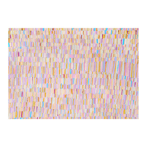 Golden Hour Canvas Wall Art
