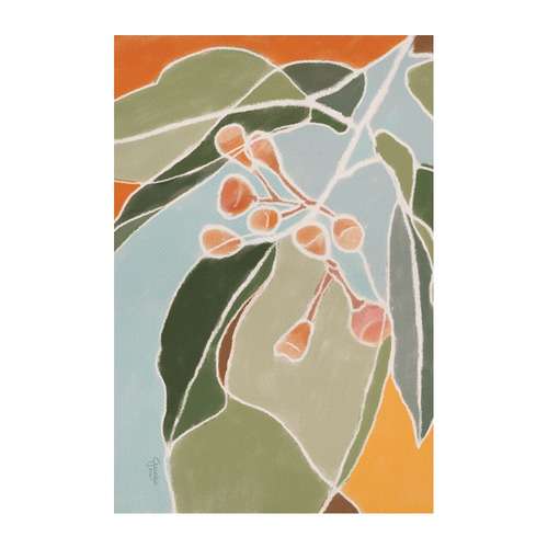 Gumtree Canvas Wall Art