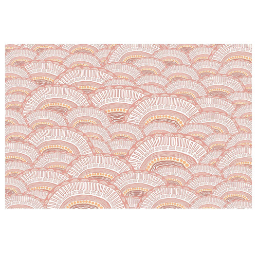 Kaampa Canvas Wall Art