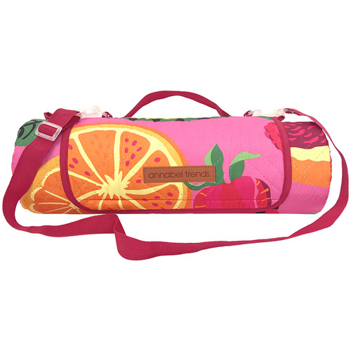 Tropicana Picnic Mat