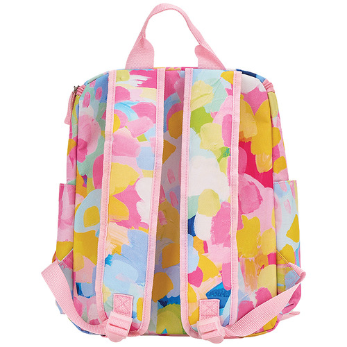 Good Vibes Lunch Cooler Bag
