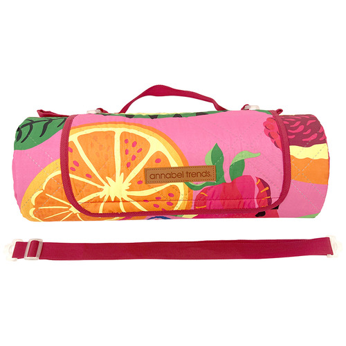 Tropicana Picnic Mat