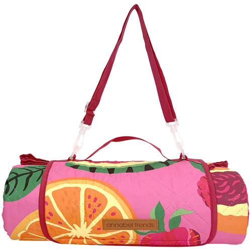 Tropicana Picnic Mat