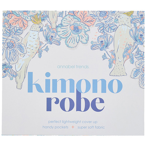 Hello Cockie Kimono