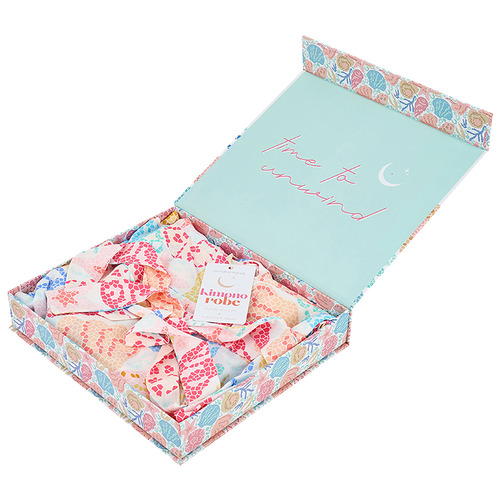 Shelly Beach Kimono