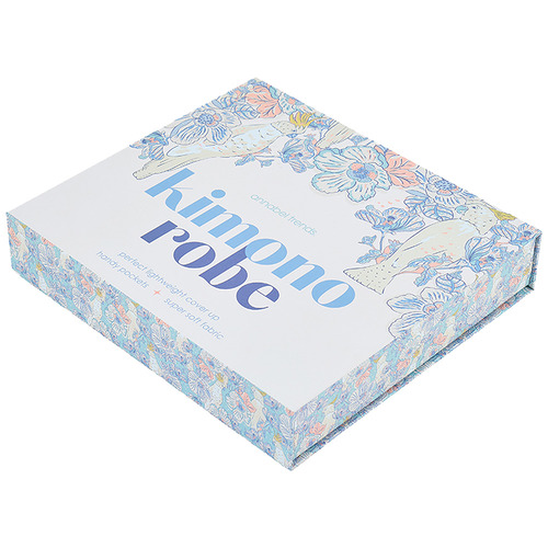 Hello Cockie Kimono