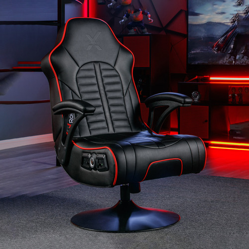 X Rocker Evo Gaming Chair X Rocker Evo Pro Review X Rocker Pro