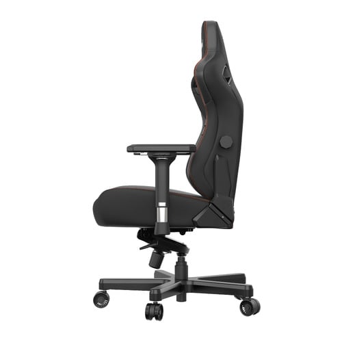 Kaiser III Premium Upholstered Gaming Chair