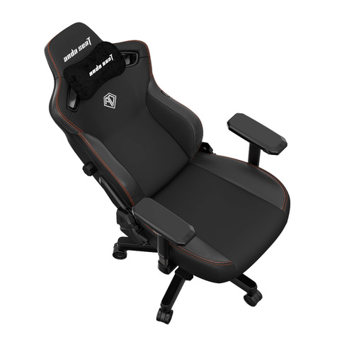 Kaiser III Premium Faux Leather Gaming Chair