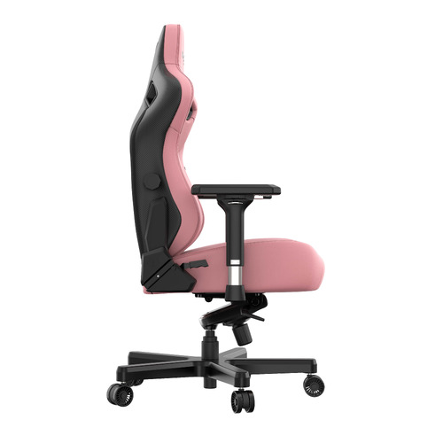 Kaiser III Premium Upholstered Gaming Chair